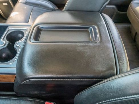 Used 2015 Chevrolet Silverado 3500 LTZ w/ Duramax Plus Package image 31