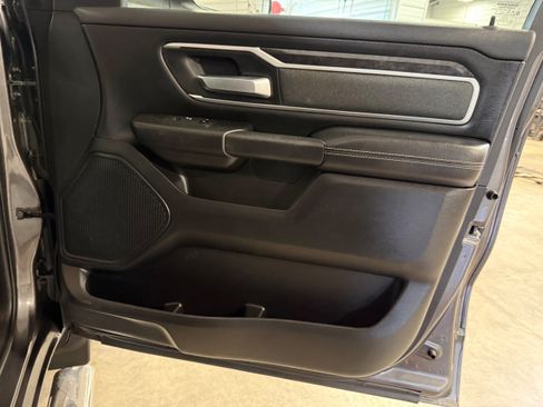 Certified 2021 RAM 1500 Big Horn AWD/4WD image 5