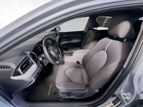Used 2023 Toyota Camry LE image 14