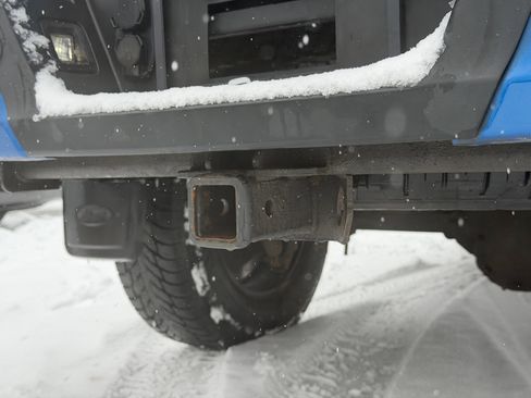 Used 2021 Ford F150 XLT w/ Equipment Group 302A High image 8