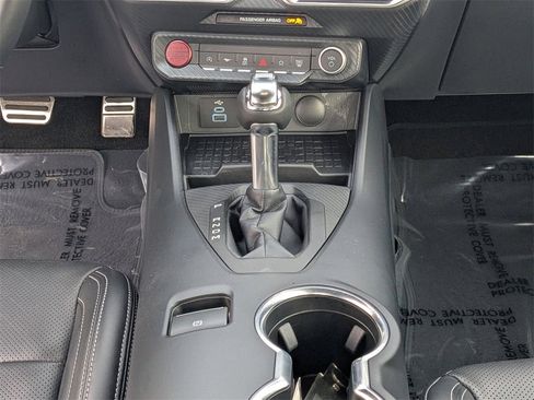 Used 2024 Ford Mustang GT Premium image 17