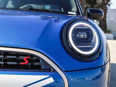 New 2026 MINI Cooper S image 8