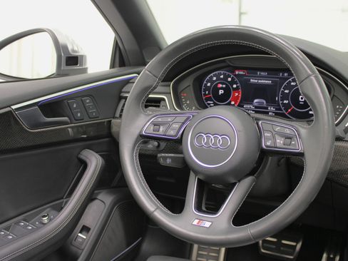 Used 2018 Audi S5 Prestige w/ Luxury Package image 59