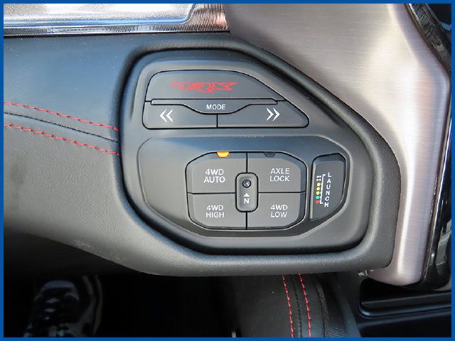 Used 2023 RAM 1500 TRX w/ TRX Level 2 Equipment Group AWD/4WD image 21
