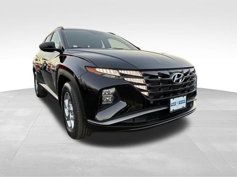 Used 2023 Hyundai Tucson SEL image 1