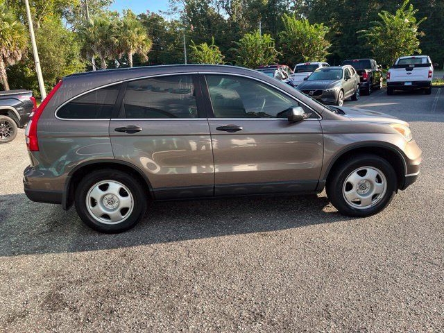 Used 2011 Honda CR-V LX image 9