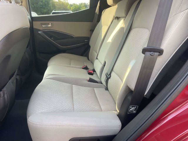Used 2014 Hyundai Santa Fe Sport w/ Popular Equipment Package 02 FWD image 11
