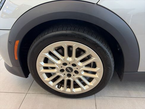 Used 2025 MINI Cooper S FWD image 22