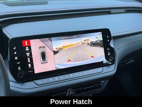 New 2026 Dodge Charger Scat Pack AWD/4WD image 16