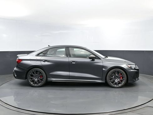 New 2026 Audi RS 3 AWD/4WD image 4