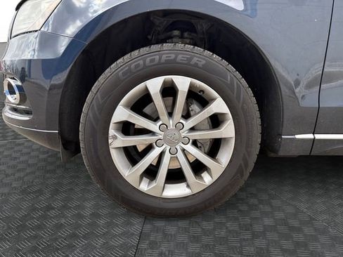 Used 2013 Audi Q5 2.0T Premium Plus image 13