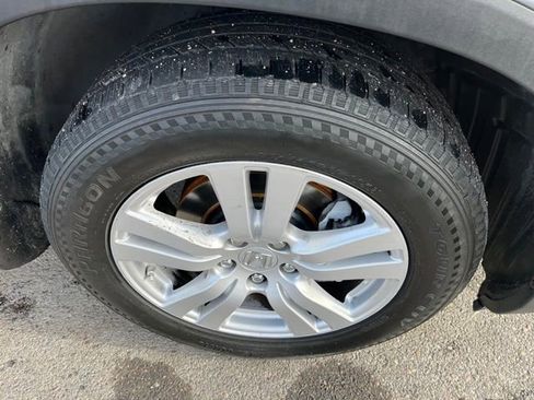 Used 2017 Honda Pilot LX image 17