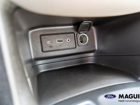 Used 2024 Chevrolet Equinox LS w/ LS Convenience Package FWD image 27