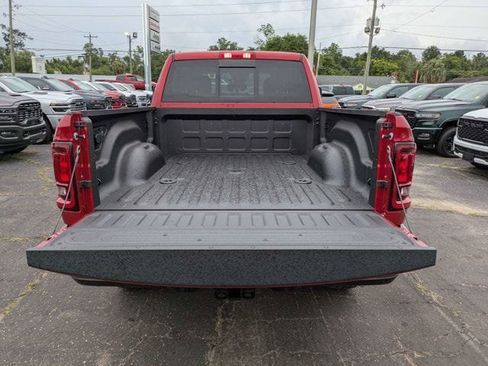 New 2026 RAM 2500 Tradesman AWD/4WD image 13