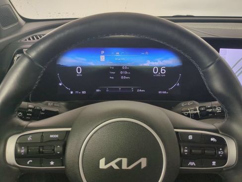 Used 2024 Kia Sportage X-Pro Prestige AWD/4WD image 36