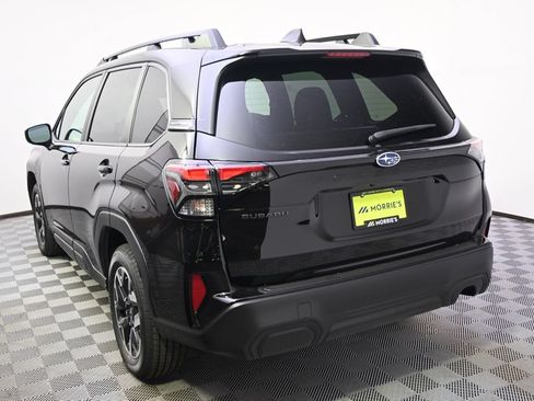 New 2026 Subaru Forester Premium AWD/4WD image 4