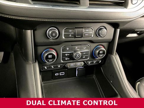 Used 2024 Chevrolet Tahoe Premier image 16