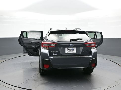 Used 2021 Subaru Crosstrek 2.0i Premium w/ Moonroof Package image 47