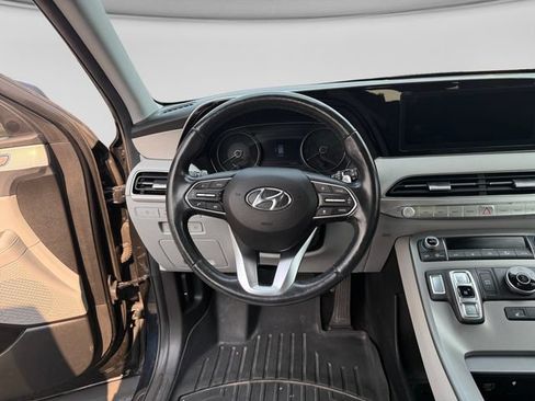 Used 2021 Hyundai Palisade SEL w/ Cargo Package AWD/4WD image 14