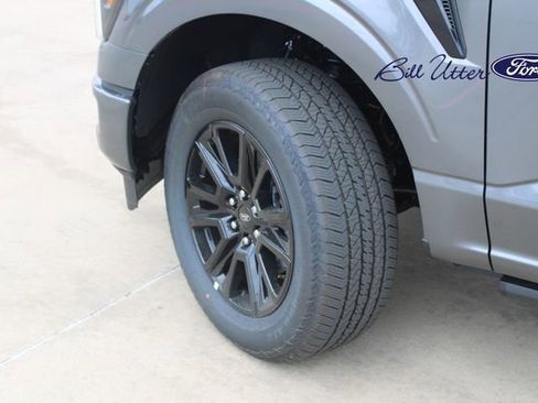 New 2026 Ford F150 Platinum AWD/4WD image 5