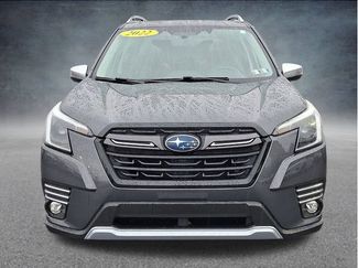 Used 2022 Subaru Forester Touring video 2