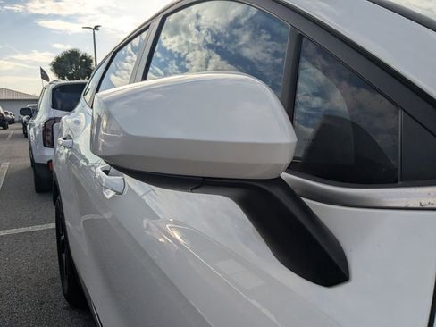 Used 2024 Kia Sportage LX FWD image 9