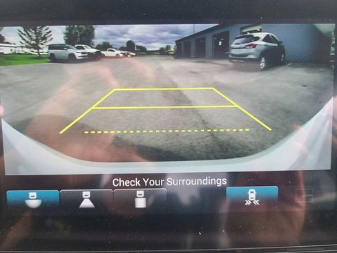 Used 2022 Honda Accord Touring image 29