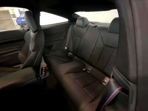 New 2026 BMW M4 Competition w/ Executive Package image 10