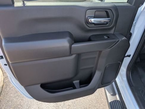 New 2026 Chevrolet Silverado 2500 Custom w/ Custom Value Package AWD/4WD image 11