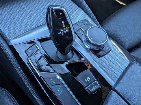 Used 2019 BMW 640i xDrive w/ M Sport Package AWD/4WD image 12