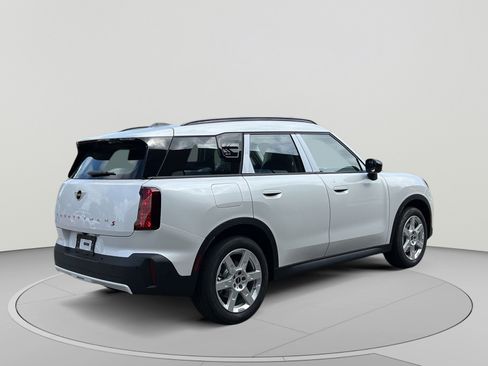 Certified 2025 MINI Cooper Countryman S AWD/4WD image 13
