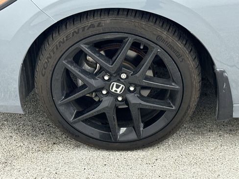 Used 2022 Honda Civic Sport image 41