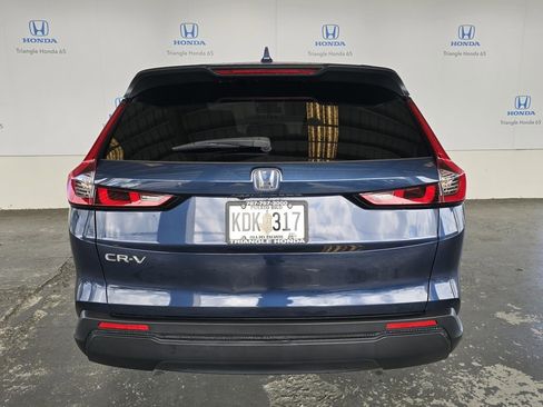 Used 2023 Honda CR-V EX image 31