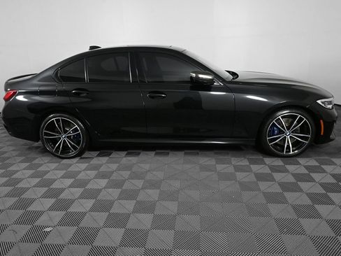 Used 2020 BMW M340i w/ Executive Package image 23