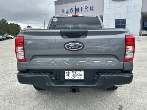 New 2026 Ford Ranger XL w/ Trailer Tow Package AWD/4WD image 6