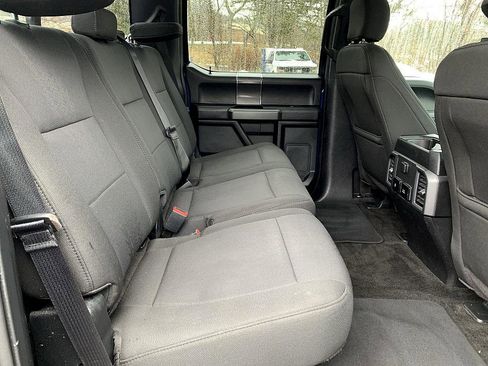 Used 2018 Ford F150 XLT w/ Equipment Group 302A Luxury image 22