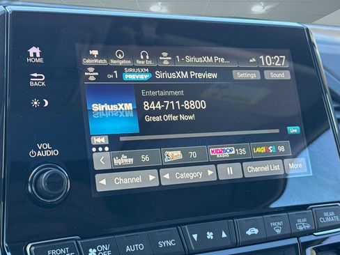 Used 2019 Honda Odyssey Elite image 23