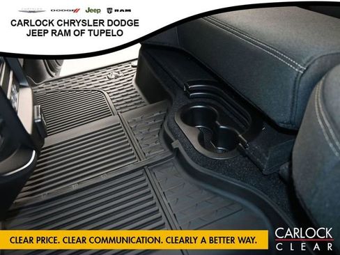 New 2026 RAM 2500 Big Horn image 36