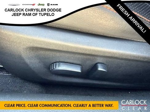 Used 2024 Nissan Altima 2.5 SR FWD image 14