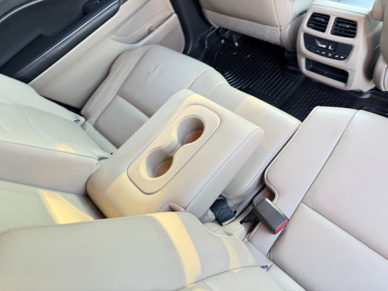 Used 2016 Honda Pilot EX-L image 49