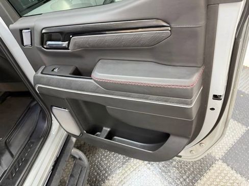 Certified 2024 GMC Sierra 1500 AT4X image 40