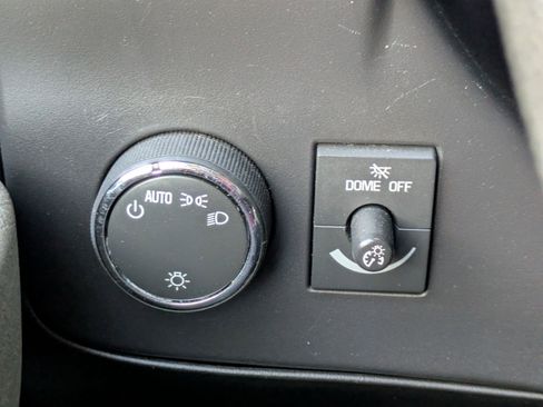 Used 2024 Chevrolet Express 2500 w/ Driver Convenience Package image 17