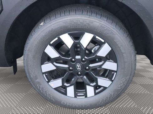 New 2026 Hyundai Santa Cruz SEL FWD image 5
