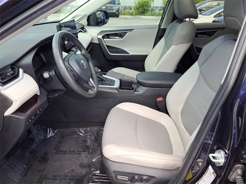 Used 2023 Toyota RAV4 Limited image 13