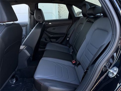 New 2026 Volkswagen Jetta GLI Autobahn image 22