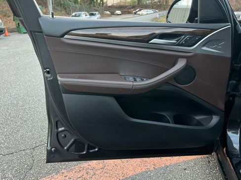 Used 2020 BMW X3 xDrive30i w/ Executive Package image 10