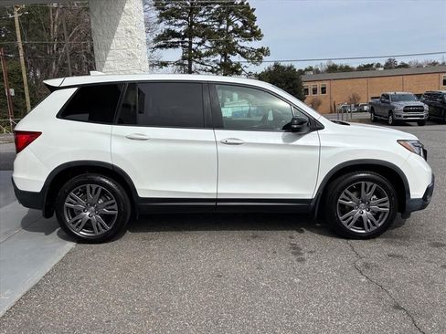 Used 2021 Honda Passport EX-L image 20