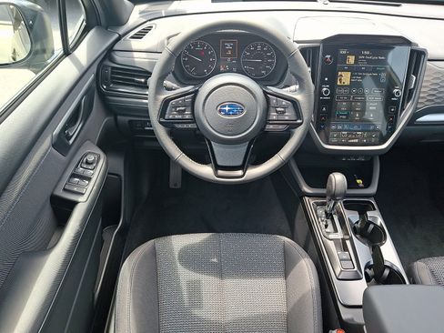 New 2026 Subaru Forester Premium AWD/4WD image 7