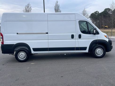 New 2026 RAM ProMaster 2500 w/ Safety Group image 8