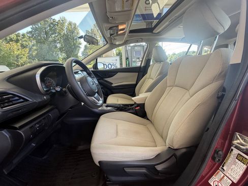 Used 2018 Subaru Impreza 2.0i Premium AWD/4WD image 4